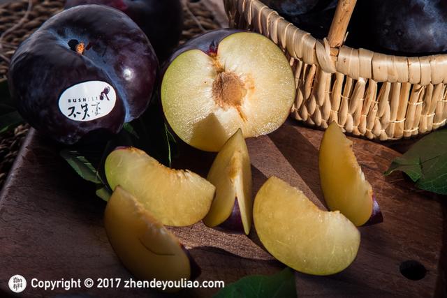 解锁吃李子的正确方式，让李子的营养价值提高几倍