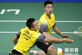 自学成才系列（二）丨经典双打球路练习图片