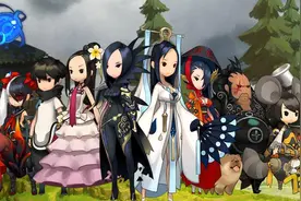 《战斗吧剑灵》评测 驾着卡牌去战斗图片