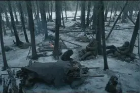 谈谈荒野猎人中导火索-毛皮贸易图片