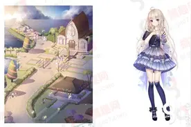 搞趣网：奇迹暖暖梦恋奇迹第二期玩法分析 梦恋奇迹第二期怎么玩图片