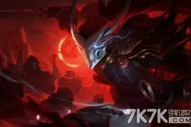 lol猩红之月亚索新皮肤购买地址 亚索凯南皮肤特效一览图片