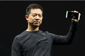 贾跃亭已离乐视越来越远，易到创始人却还难以“释怀”图片