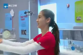 baby太漂亮，韩国runningman不忍下手视频封面