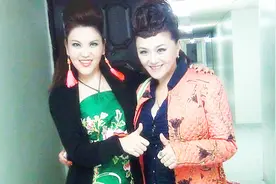 乌兰图雅《潇洒走一回》别有一番风情，好听视频封面