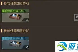 CF手游3月16日-17日参战有礼活动解析图片