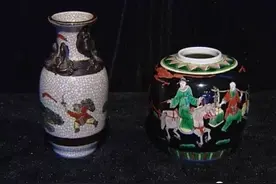 鉴定秘诀大公开 专家教您辨真假图片