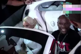 街头偶遇一辆布加迪威龙 看清车主身份后我腿软了视频封面