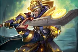 魔兽世界7.0 英雄5人黑鸦堡心得奶骑视角图片