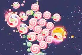 主播最后几秒还要装几波，真是太险了