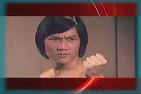 霍元甲扮演者黄元申为何出家？原来和一个女人有关，如今已还俗！视频封面