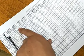 看完这份工资单你就应该知道普通快递员一月能赚多少钱了