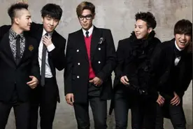 曝bigbang演唱会被叫停 揭秘baby偶像为何BIGBANG权志龙那么红图片