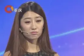 涂磊：爱情就是，互相欣赏对方的优点，并且把它发挥到极致