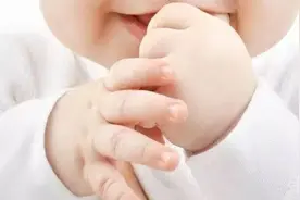 小儿脏器清灵，推拿见效快是一定的图片