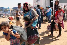 库尔德人在中东不受待见，遥远的美国为啥偏要冒险去支持他们？