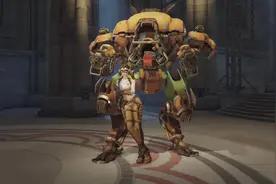 守望先锋3.23更新全套皮肤截图预览图片