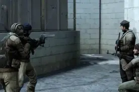 堪比最棒的枪战电影 CSGO精彩MV推荐图片