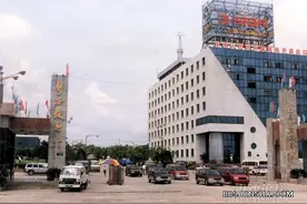 曾经红极一时的车型  湛江三星6座轻型货车揭秘图片