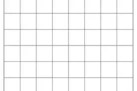 国际象棋“骑士巡游”动态演示图片