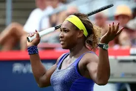 小威老矣！她还能再夺大满贯吗？图片