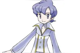 口袋妖怪图鉴第30期——小智“后宫”知多少（小光、艾利丝篇）图片