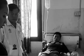 老挝遭枪击中国人来自四川云南 2人伤情危重图片