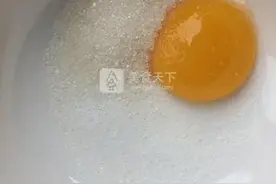 蛋黄酱图片