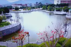 湄洲湾职业技术学院宣传片 超清视频封面