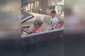 广西最火老奶奶，经典语录，对，对，讲得对视频封面