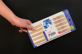 新买的筷子用这4步处理一下，筷子一辈子不发霉，看完赶紧试一试