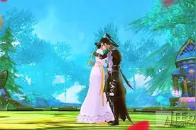 畅游仙侠MMO世界 《青丘狐传说》手游六大玩法介绍图片