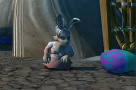 魔兽世界2016复活节开启 魔兽世界复活节奖励一览图片