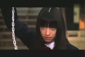 美国女神乌玛瑟曼刀战日本学生妹视频封面