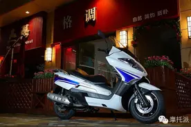 全国首测2016款银刃（第一篇）图片