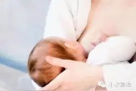 有一种痛并快乐着叫“乳腺炎”图片