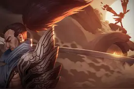 亚索的徒弟塔莉娅技能竟如此强大？ 新英雄OP技能详细解析图片