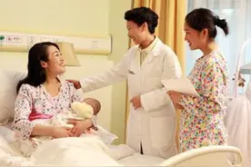 剖腹产后注意这些，还你健康好身体！图片