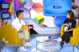 星发布独家专访林芯仪 | 铲屎官深情演绎搞怪九连拍图片