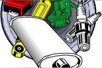 别被忽悠了，国产汽车配件比进口配件差多少图片