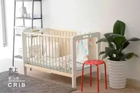 Q萌婴儿床，只为你最珍爱的宝贝图片