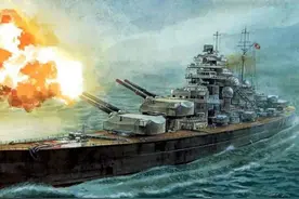 战舰世界运营组问答：定远号暂不会开发 德国战列线第三季初上线图片