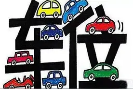 停车一天只收4元！青岛人，你的停车费该降了！图片