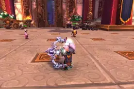 钢铁闪电狼神弓 7.0兽王猎工程神器外观解锁图片