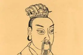 史书中少见的温情记述：一个梦让东汉皇帝流泪到天明图片