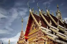 “天使之城”——曼谷，你来了，自然会懂！图片