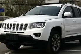 20万提辆精致再进化的SUV，不输汉兰达，堪比大切！图片