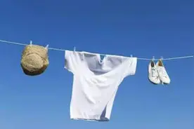 衣服顽渍伤脑筋？手把手教你和顽渍说byebye图片