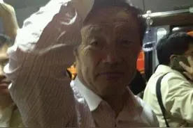 终于！任正非要开微博了！你会来关注吗？图片