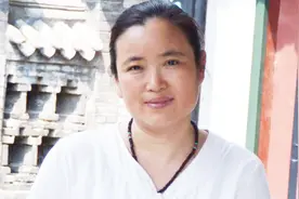 书法名家王雨纯书写心经视频封面